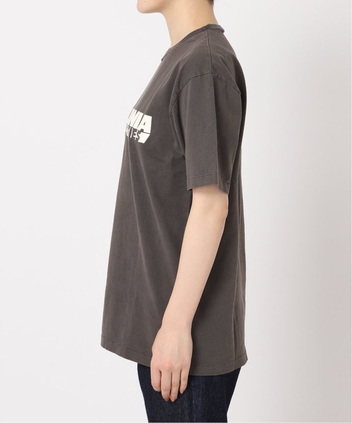 ジャーナルスタンダードレサージュ 【MIXTA/ミクスタ】Tシャツ ジャーナルスタンダード レリューム JOURNAL STANDARD relume
