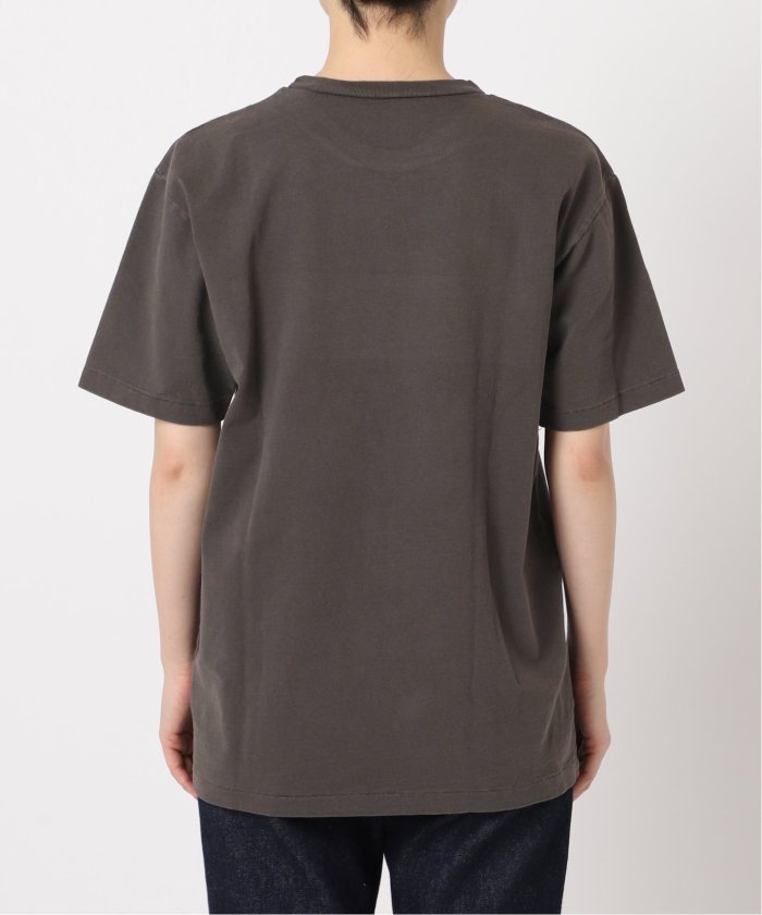 別注》【MIXTA/ミクスタ】CALIFORNIA CREW T－SHIRTS：Tシャツ
