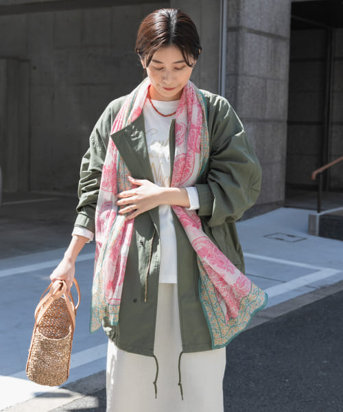 セール 40%OFF】プリントストール(506040315) | アーバン