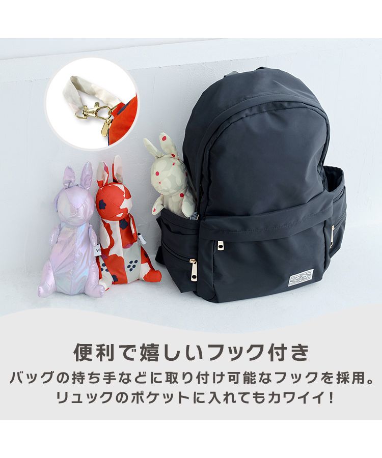 ダッフィー　ワンラブリーデイ　折りたたみ傘　リュック　セット 東京ディズニーリゾート ダッフィー 晴雨兼用傘 折り畳み傘 ワン