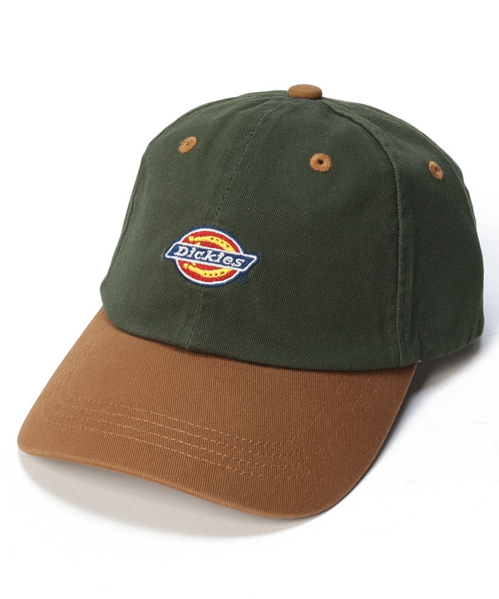 ディッキーズ Dickies Dickies EX ICON TWO TONE LOWCAP