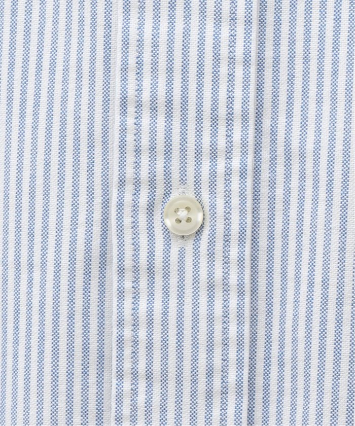 新品ラルフローレン　オックスフォードシャツ　ジャーナルスタンダードrelume POLO RALPH LAUREN / ポロ ラルフ ローレン】オックスフォード