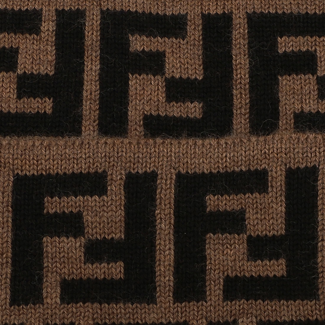 FENDI フェンディ　ベレー帽　ハンチング　モノグラム FENDI フェンディ FXQ340 AQ8B 帽子 レディース ファッション