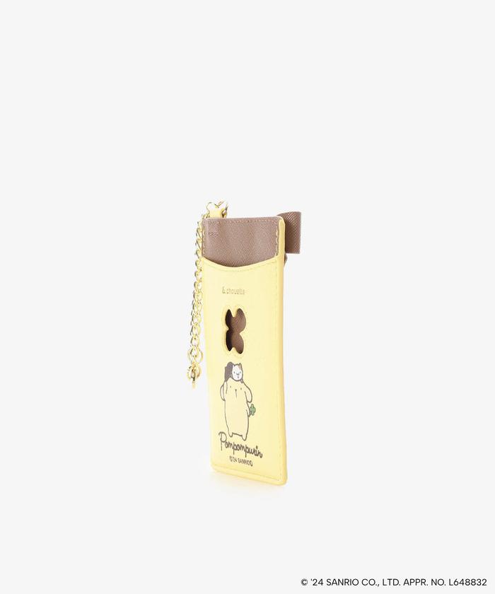 セール 20%OFF】《推し事》「ポムポムプリン」コレクション パス セール 20%OFF】《推し事》「ポムポムプリン」コレクション パス