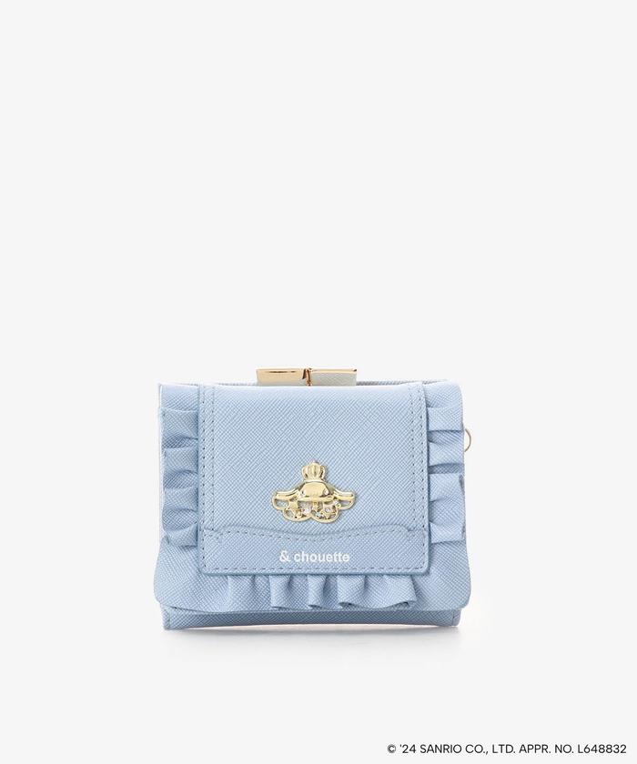 セール 20%OFF】 《推し事》「シナモロール」コレクション セール 20%OFF】 《推し事》「シナモロール」コレクション