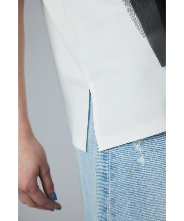 【専用】ヘリンドットサイ　Many gather attachment tops セール】Many gather attachment tops(506040891) | ヘリン