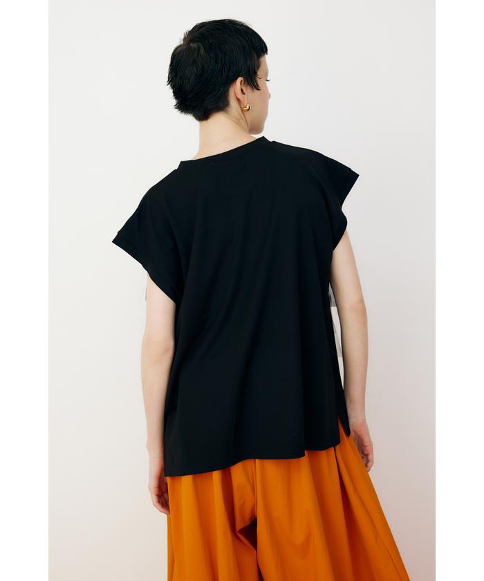 【専用】ヘリンドットサイ　Many gather attachment tops セール】Many gather attachment tops(506040891) | ヘリン