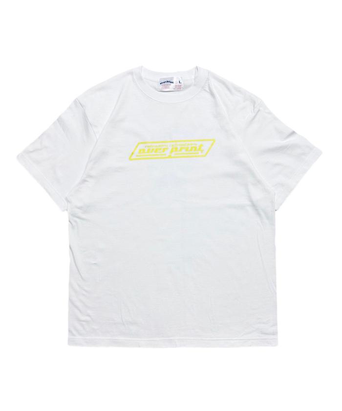 overprint/オーバープリント/Shopper Tee － ZERO ZERO HERO