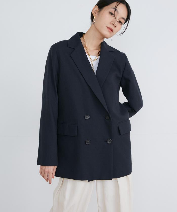 AOKI】レミュー スカート パンツ スーツ セットアップ 3点セット