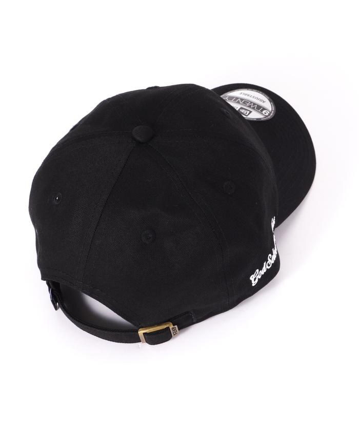 NEWERA x GOD SELECTION XXX/GX－A24－HT－05 CAP(506041031