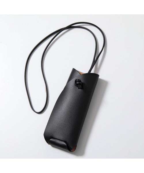ジル サンダー サングラス アイウェア アクセサリー 小物 プラスチック セール 30%OFF】JIL SANDER グラスケース J42VL0017 P6664
