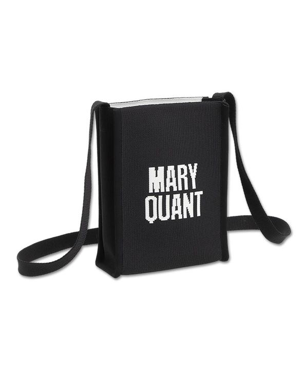 セール 30%OFF】マリークワント MARY QUANT BIGデイジーニット