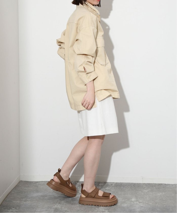 UGG/アグ】GoldenGlow Sandal(506041174) | スローブ イエナ