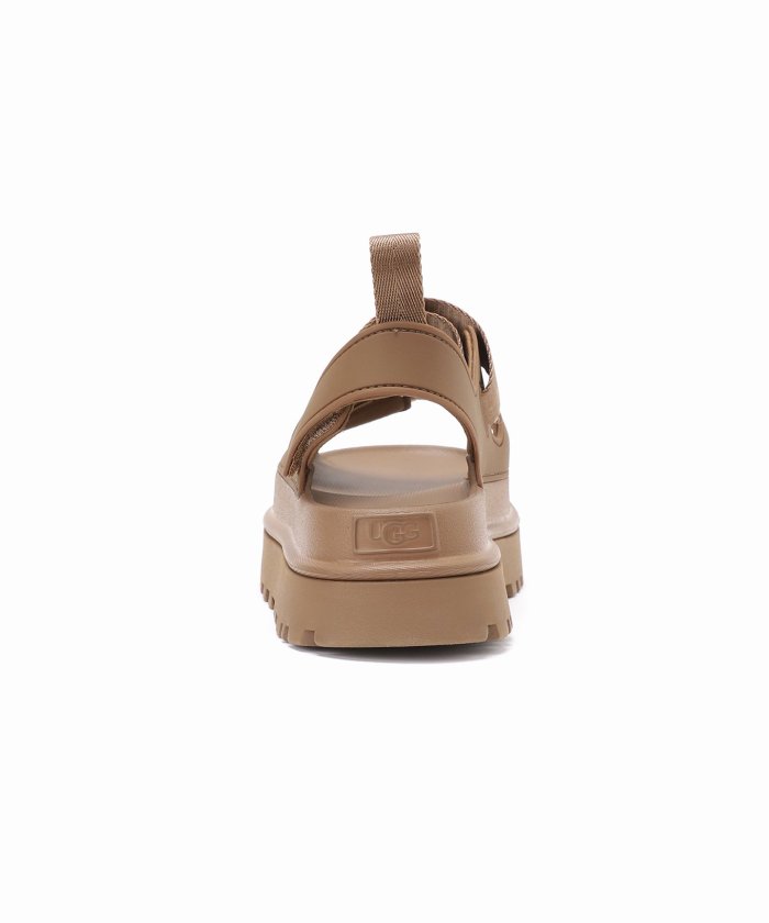 UGG/アグ】GoldenGlow Sandal(506041174) | スローブ イエナ