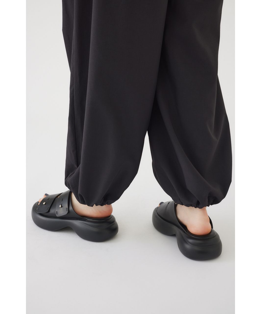 Volume sole sandal(506041330) | リムアーク(RIM.ARK) - d fashion Volume sole sandal(506041330) | リムアーク(RIM.ARK) - d fashion