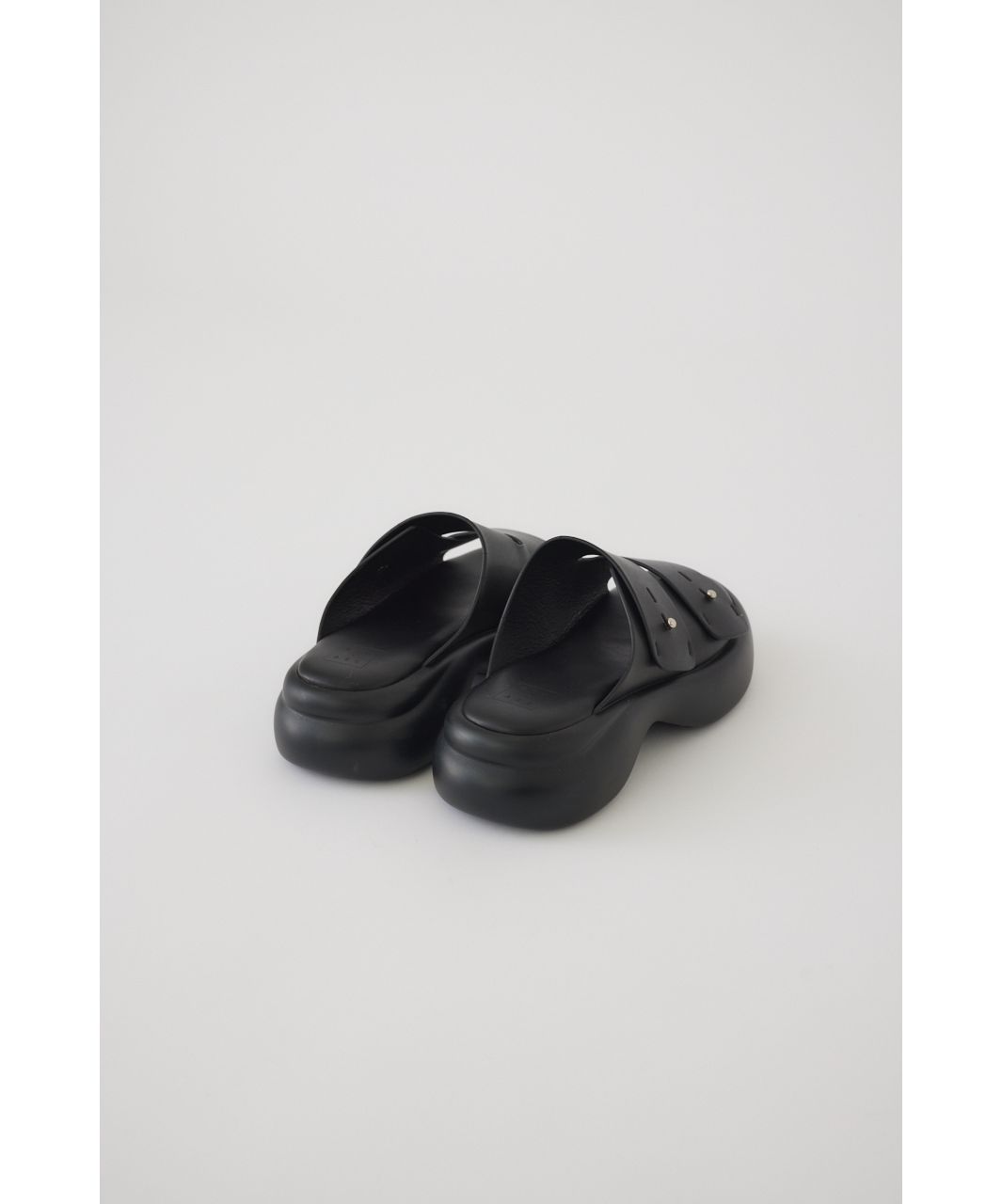 Volume sole sandal(506041330) | リムアーク(RIM.ARK) - d fashion