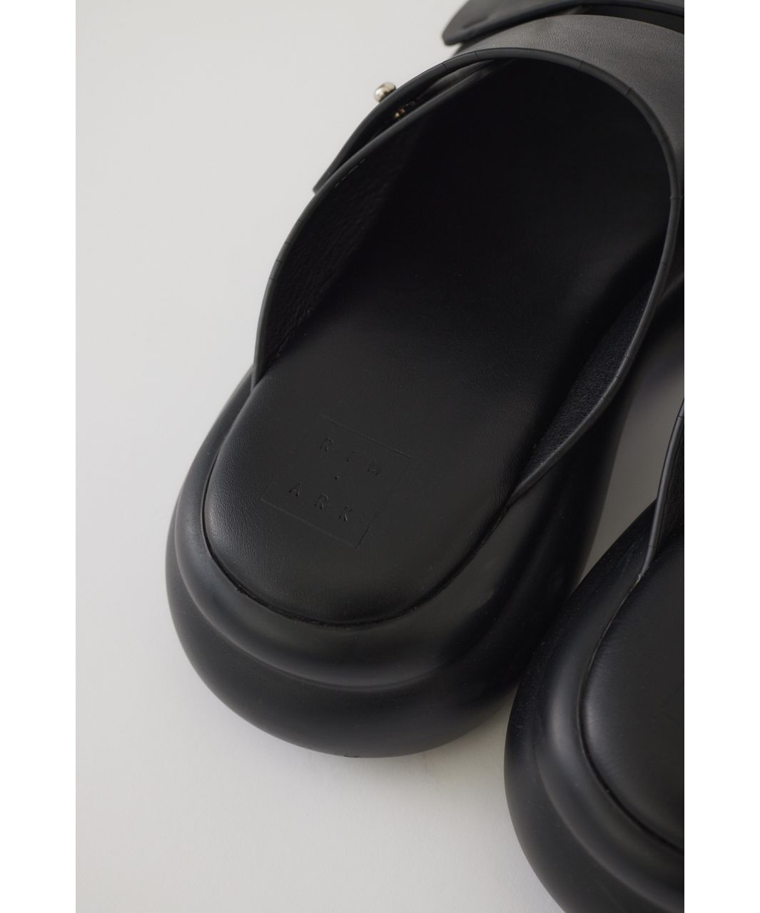 Volume sole sandal(506041330) | リムアーク(RIM.ARK) - d fashion Volume sole sandal(506041330) | リムアーク(RIM.ARK) - d fashion