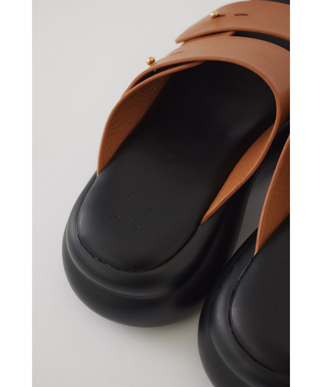 Volume sole sandal(506041330) | リムアーク(RIM.ARK) - d fashion Volume sole sandal(506041330) | リムアーク(RIM.ARK) - d fashion