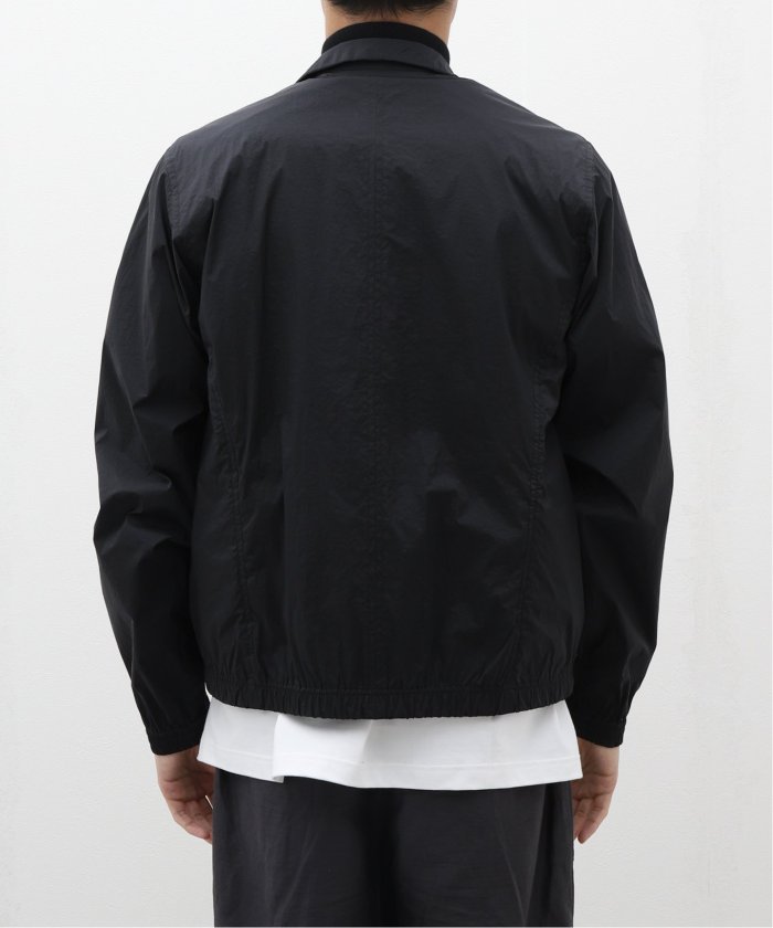 BED j.w. FORDベッド フォードカットオフトレンチスカート1メンズ BED j.w. FORDベッド フォードカットオフトレンチスカート1メンズ