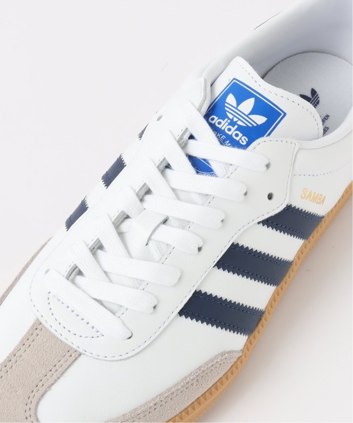 セール】ADIDAS SAMBA OG IF3814(506041383) | ジャーナル セール】ADIDAS SAMBA OG IF3814(506041383) | ジャーナル