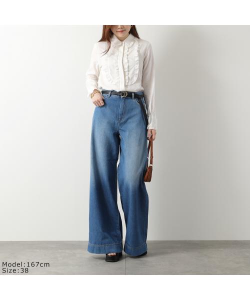 セール】サンローラン SAINT LAURENT SAINT LAURENT ブラウス