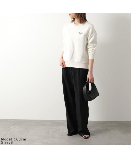 セール 12%OFF】アーペーセー A.P.C. APC A.P.C. トレーナー