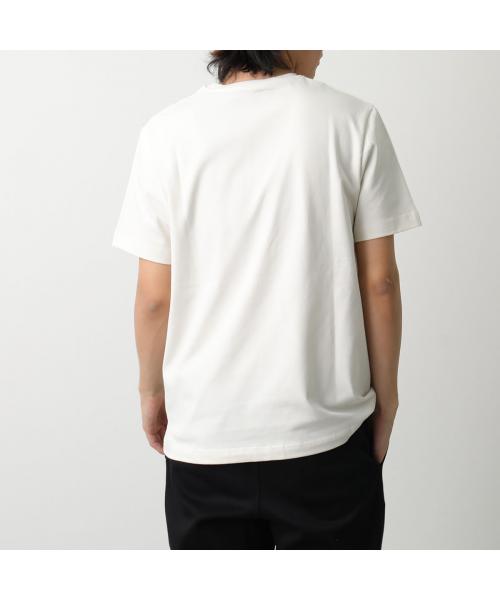 APC A.P.C. Tシャツ COEZC H26327 半袖 クルーネック A.P.C. APC アーペーセー Tシャツ COEZC H26327 メンズ 半袖