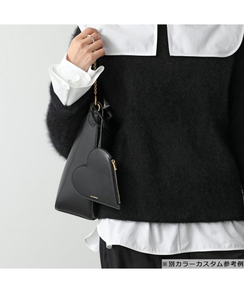 セール 27%OFF】JIL SANDER ポーチ J08VL0005 P6595 ハート セール 27%OFF】JIL SANDER ポーチ J08VL0005 P6595 ハート