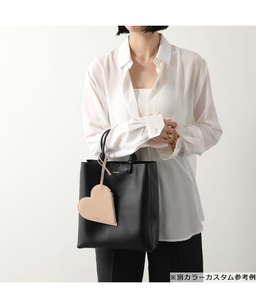 セール 27%OFF】JIL SANDER ポーチ J08VL0005 P6595 ハート セール 27%OFF】JIL SANDER ポーチ J08VL0005 P6595 ハート