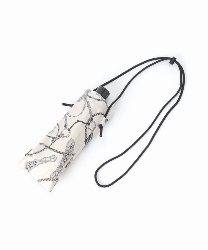 【新品未使用品】【manipuri/マニプリ】 別注VERMEIL晴雨兼用傘 新品未使用品】【manipuri/マニプリ】 別注VERMEIL晴雨兼用傘