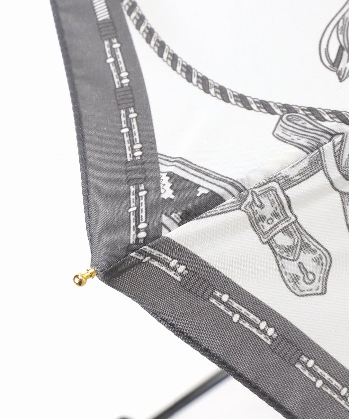 【新品未使用品】【manipuri/マニプリ】 別注VERMEIL晴雨兼用傘 新品未使用品】【manipuri/マニプリ】 別注VERMEIL晴雨兼用傘