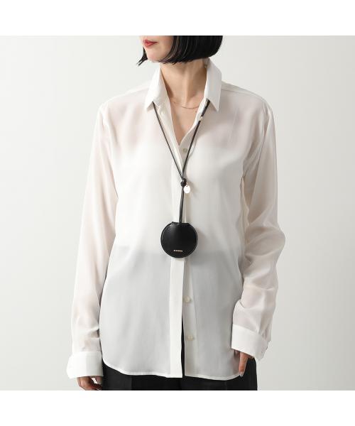 JIL SANDER ストレトレックテラトトラウサ J04KA0006J40021 001 JIL SANDER ストレトレックテラトトラウサ J04KA0006J40021 001