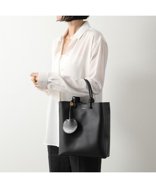 セール 47%OFF】JIL SANDER キーリング J07UA0004 P4841 レザー