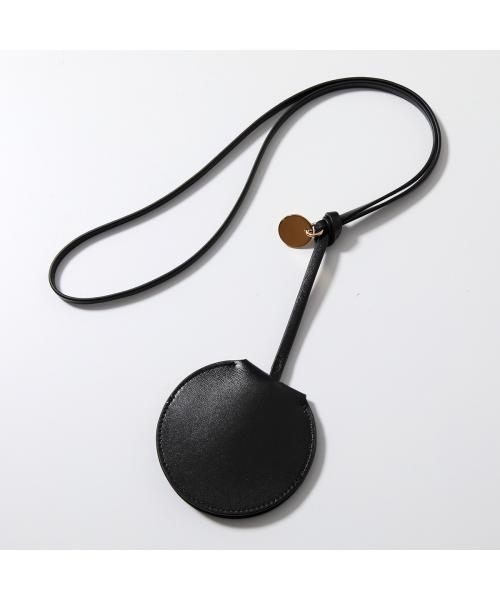 セール 47%OFF】JIL SANDER キーリング J07UA0004 P4841 レザー