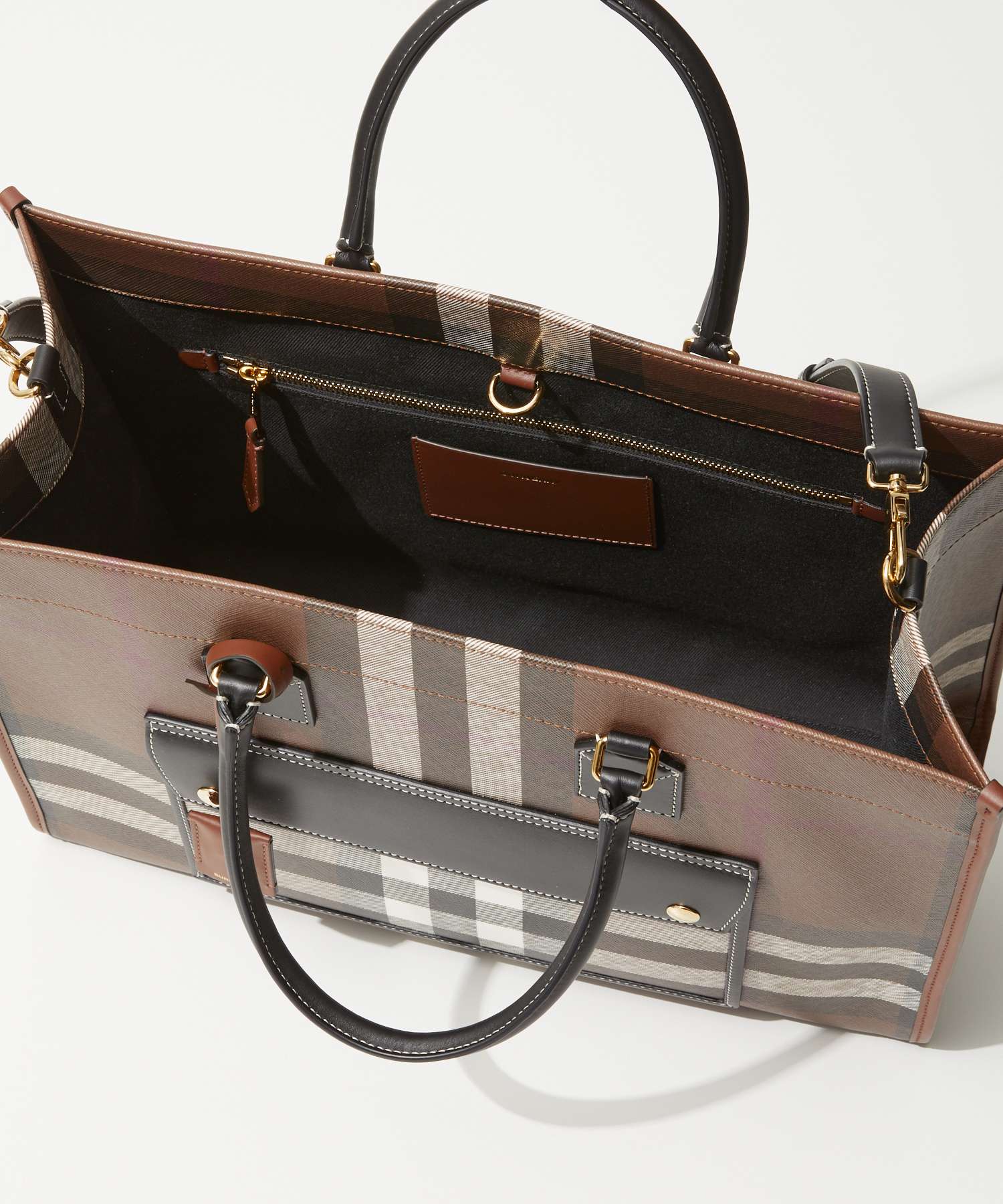 バーバリー BURBERRY 8069660 トートバッグ レディース バッグ
