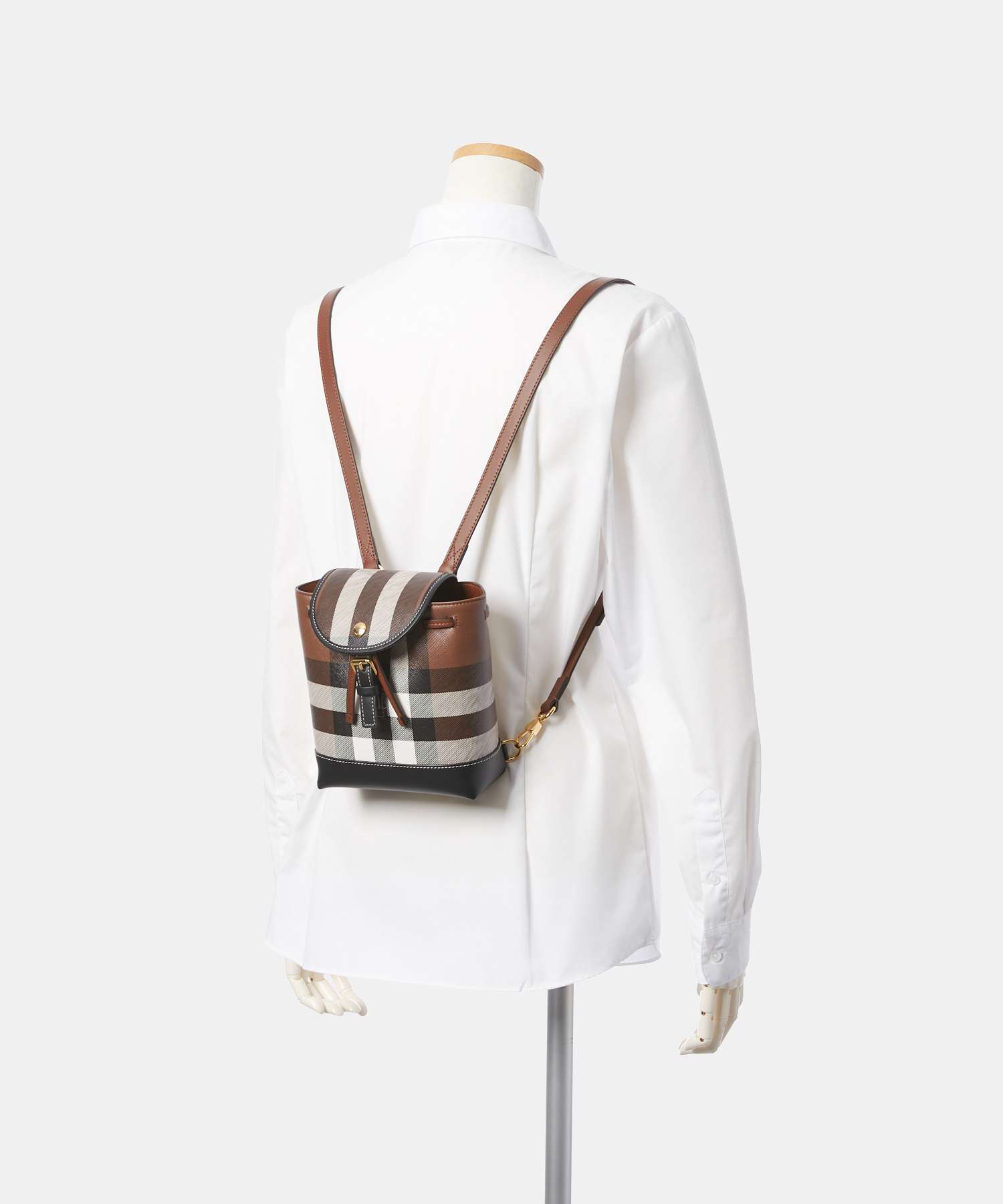 バーバリー BURBERRY 8068102 バックパック レディース バッグ