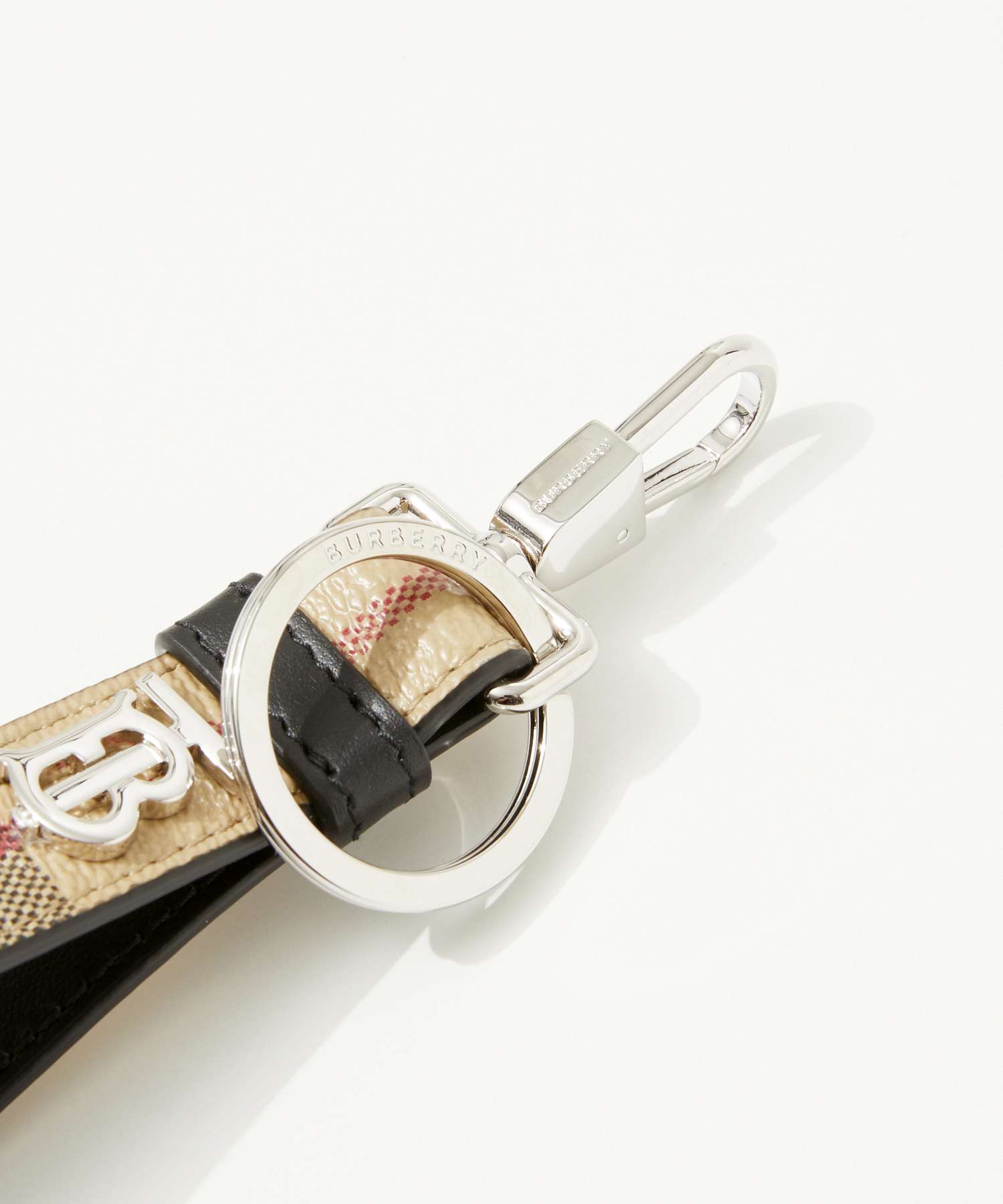 バーバリー BURBERRY 8066095 キーリング メンズ レディース バーバリー BURBERRY 8066095 キーリング メンズ レディース