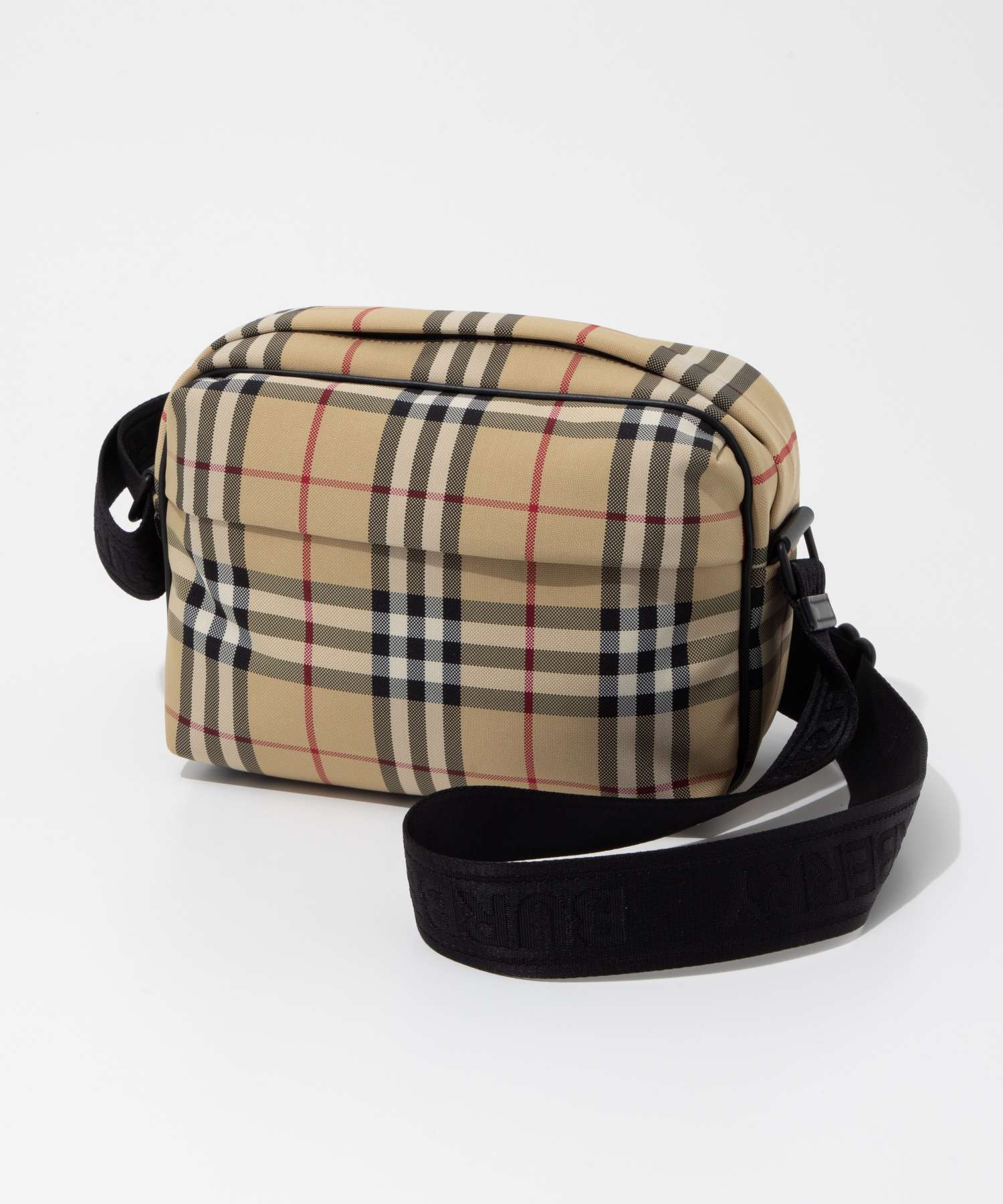 バーバリー　ショルダーバッグ Burberry バーバリー ショルダーバッグ クロスボディバッグ ロゴ