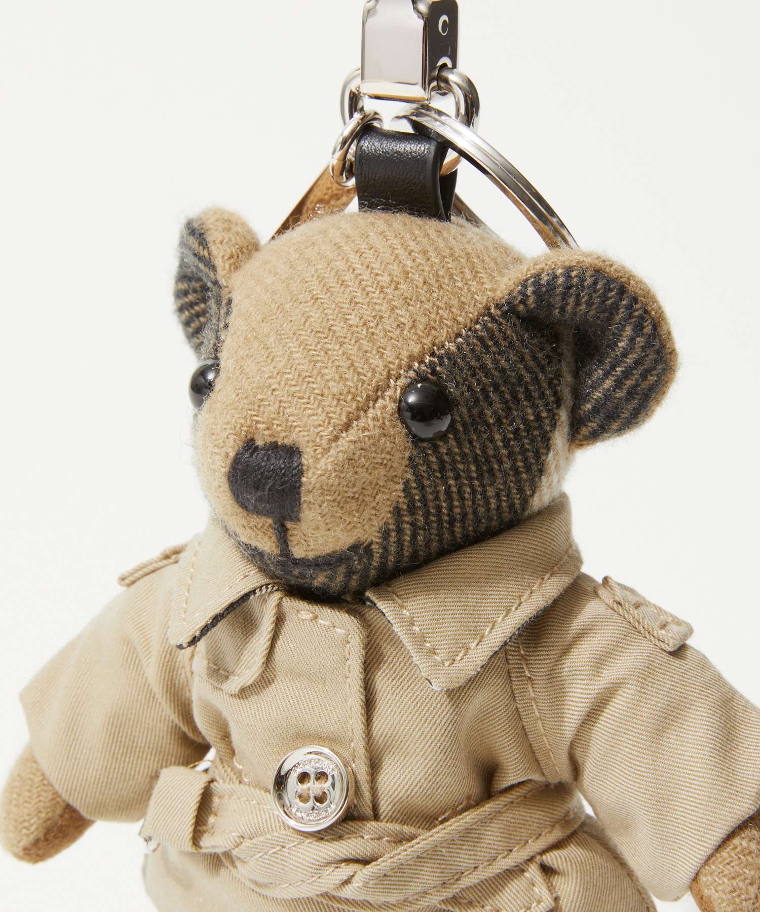BURBERRY ベアキーホルダー チャーム(楽天市場】バーバリー BURBERRY ベアキーホルダー チャーム(楽天市場】バーバリー