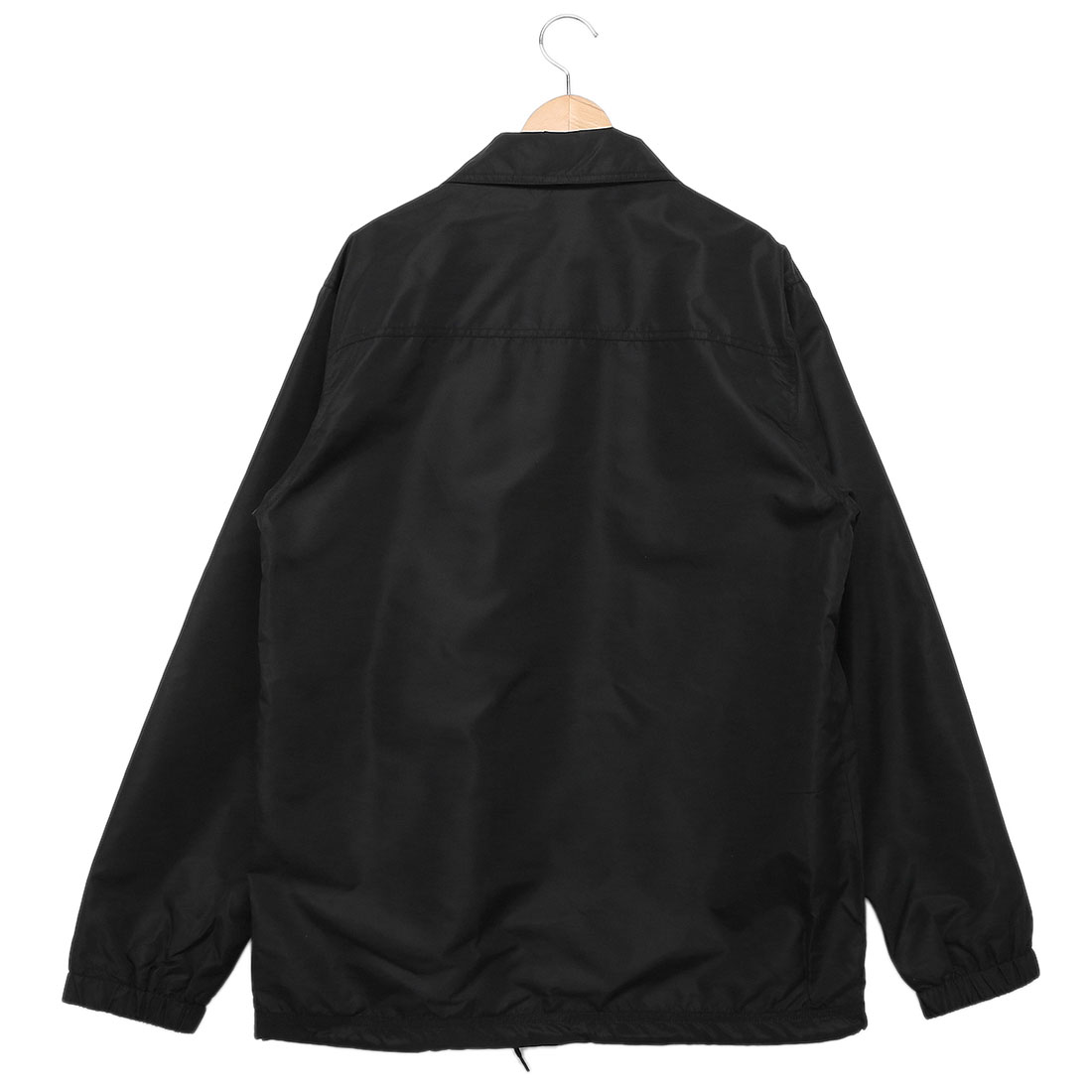 アーペーセー A.P.C. ブルゾン カバーオール ブラック メンズ