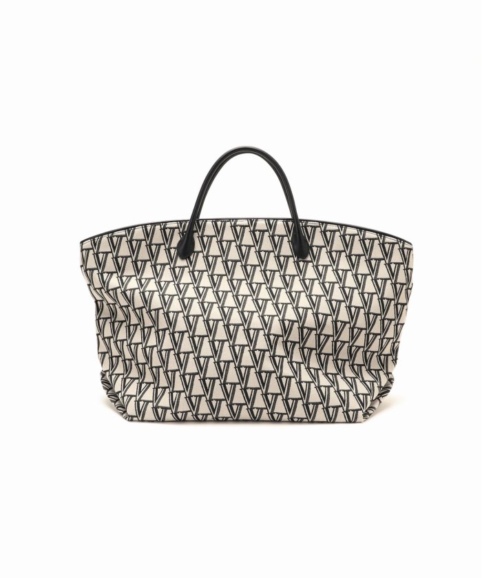 VERMEIL par iena SHIME別注 MAXI トートバッグ ヴェルメイユ パー イエナ VERMEIL par iena SHIME （シィメ