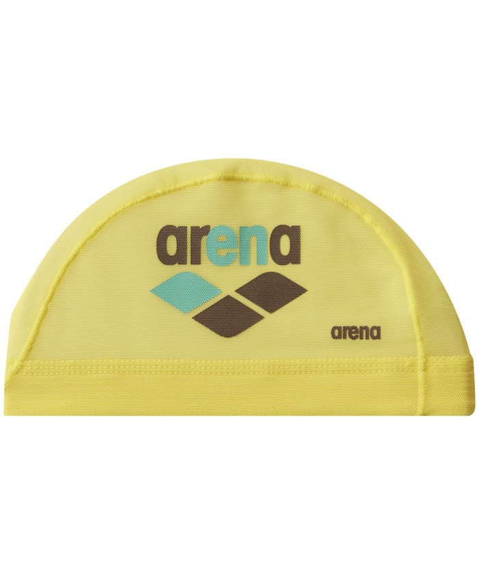arena スイムウェア&キャップ　★美品★ アリーナ arena ARENA アリーナ スイミング メッシュキャップ