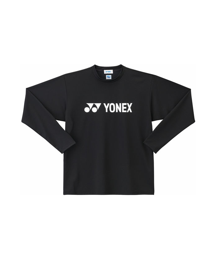 【おしゃれ】 ヨネックス ユニロングスリーブT テニス ヨネックス Yonex YONEX ウェア
