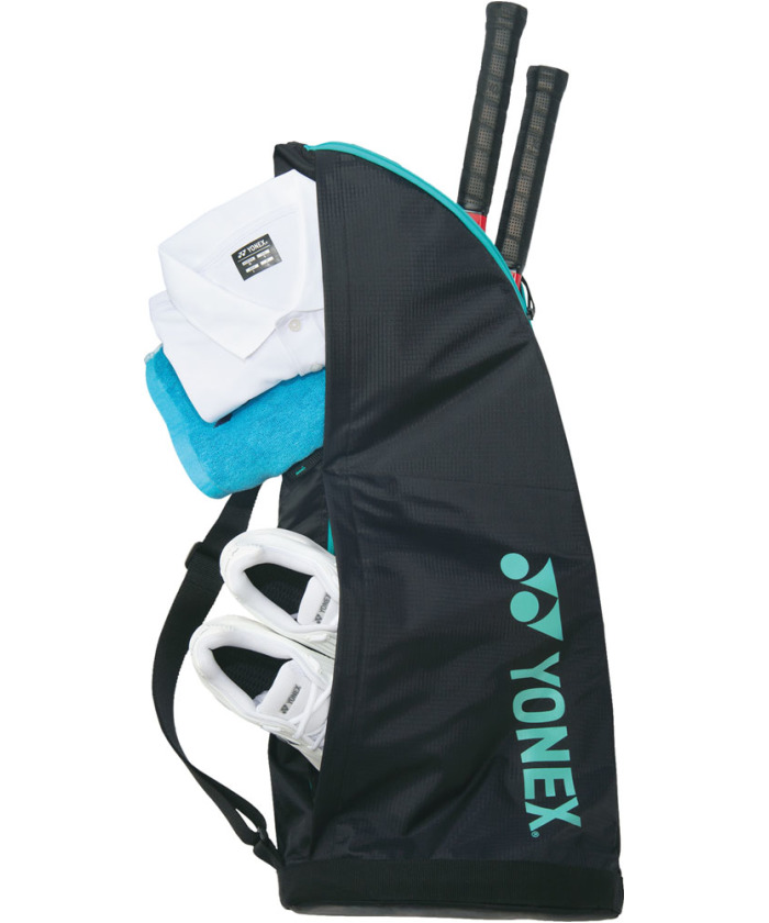 ヨネックス YONEX Yonex ヨネックス テニス ラケットケース2