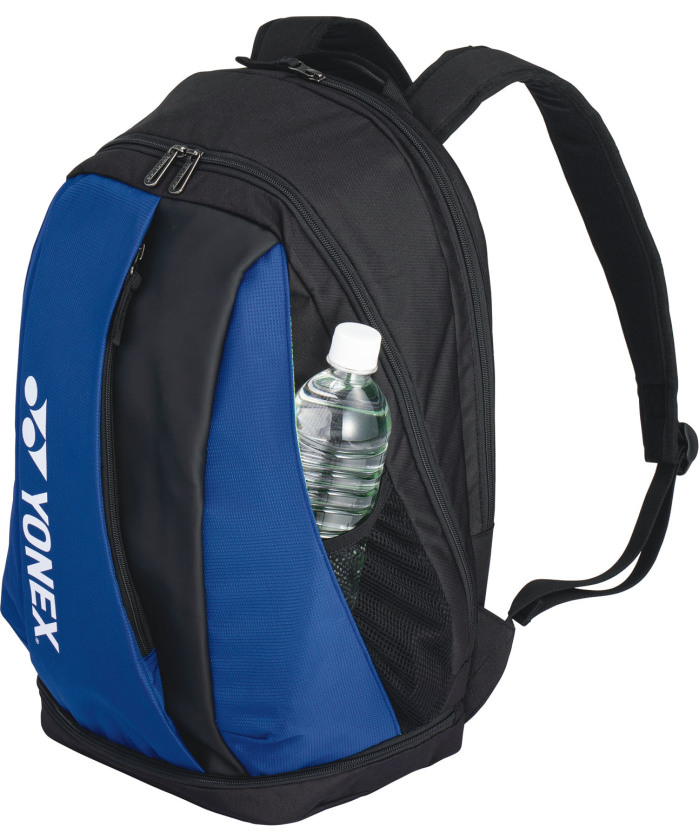 ヨネックス(YONEX)バックパックS ブラック/レッド(187