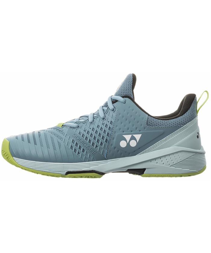 YONEX ヨネックス テニスシューズ ユニセックス SONICAGE パワー