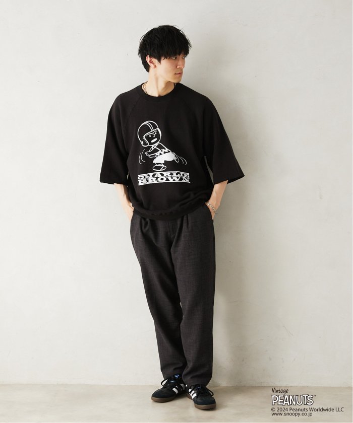 JOURNAL STANDARD relume｜PEANUTS * SPORTS WEAR by relume