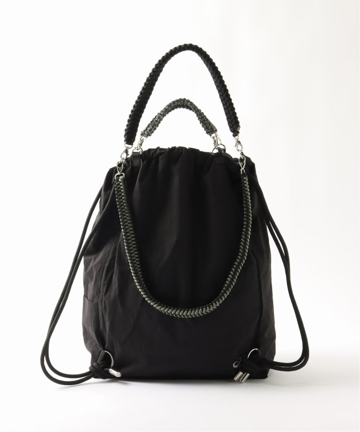 パラノイド バック PARANOID / パラノイド】FLEXIBLE BAG(506048212) | パルプ(PULP