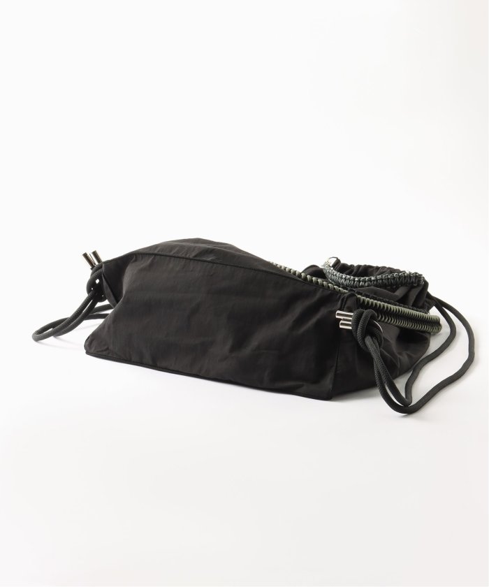 PARANOID/パラノイド/Flexible Bag PARANOID/パラノイド/Flexible Bag(FREE BLACK)｜ ビーバー