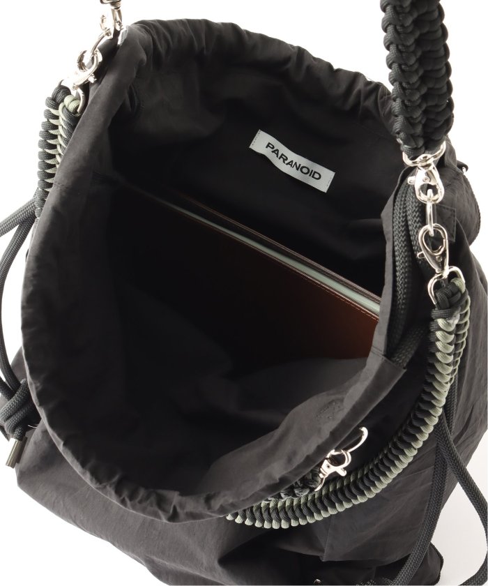 PARANOID / パラノイド】FLEXIBLE BAG（その他バッグ）｜PULP